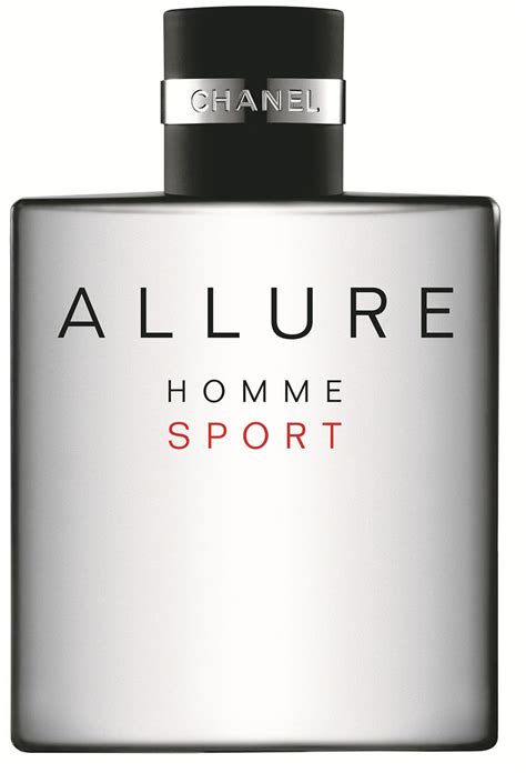 allure home sport by chanel|chanel allure sport tester.